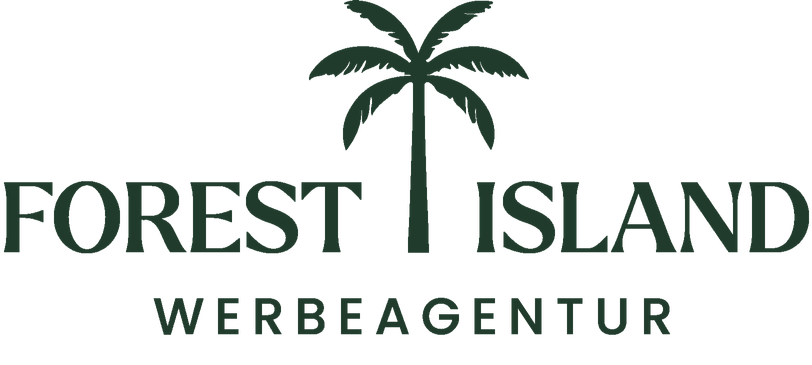 Forestisland Werbeagentur Logo
