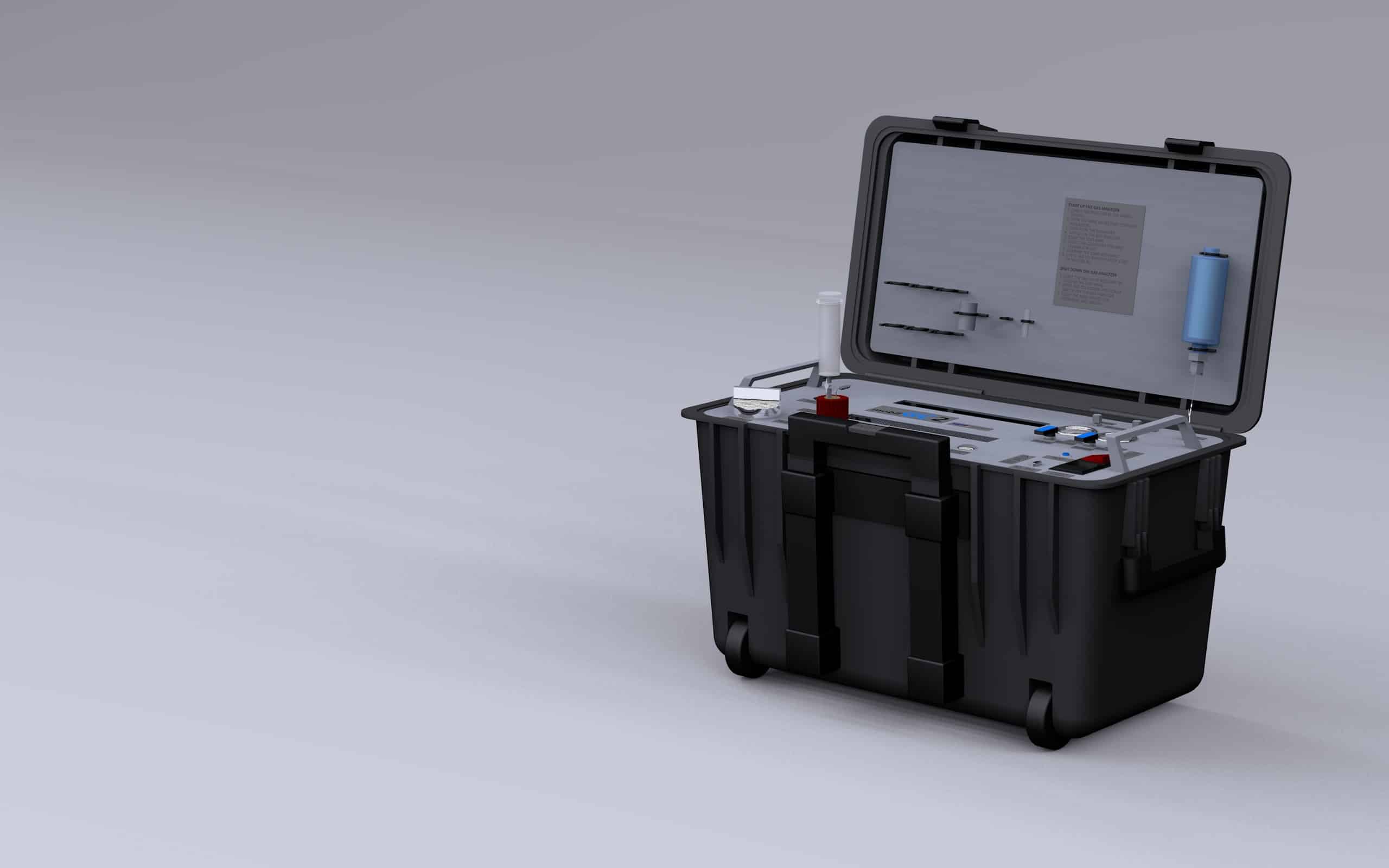 Mobil GC 3D studio duesseldorf